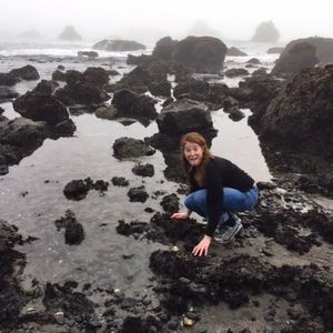 Meet your Posher, Lauren